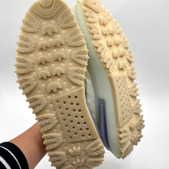 Adidas Mens NMD S1 Lace Up Sneakers Shoes Casual Size 13 - Picture 6 of 7